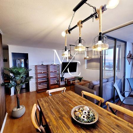 Comodidad Total En El Centro: Deptos 1, 2 Y 3 Hab. + Wifi Y Parking Incluidos Antofagasta Exterior foto