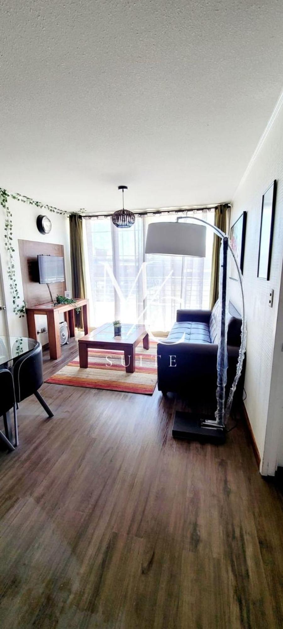 Comodidad Total En El Centro: Deptos 1, 2 Y 3 Hab. + Wifi Y Parking Incluidos Antofagasta Exterior foto