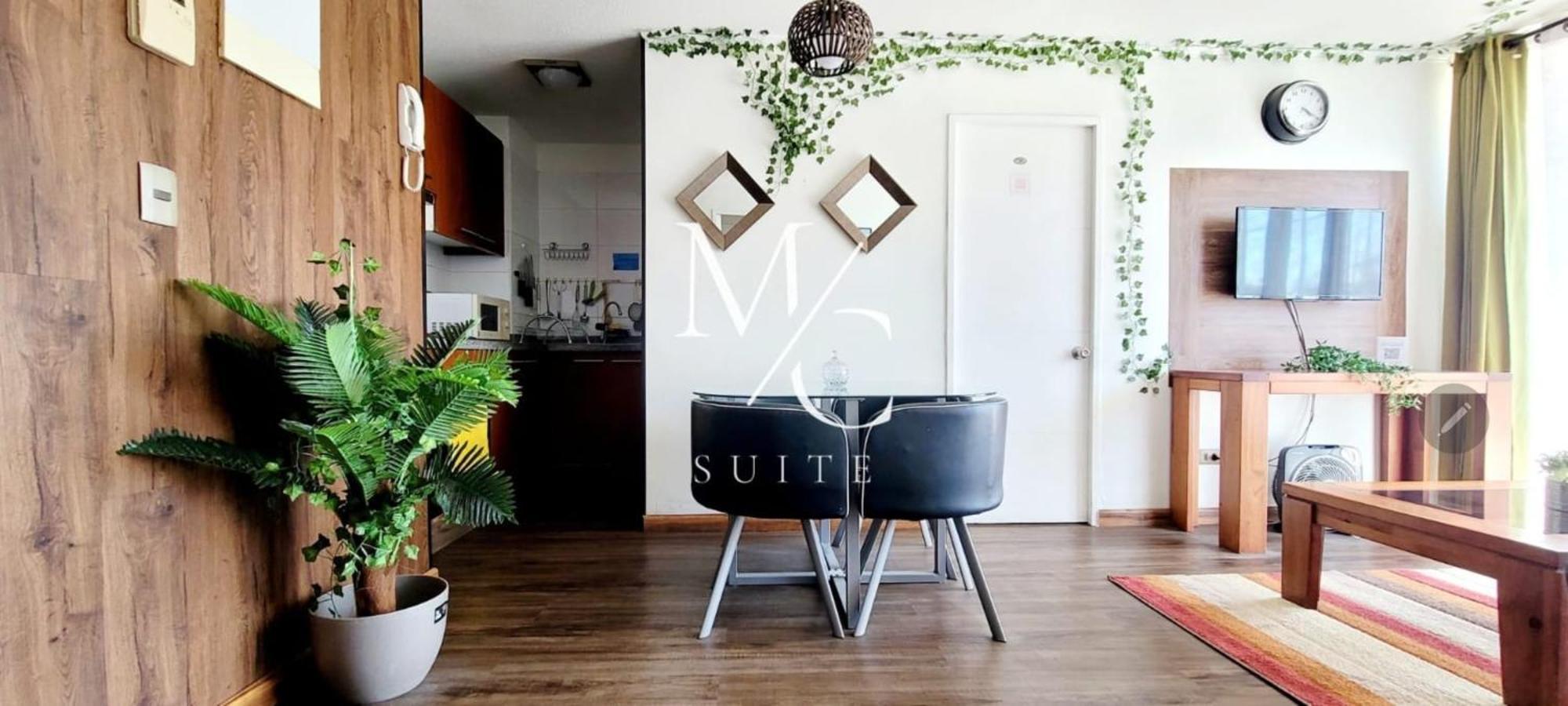 Comodidad Total En El Centro: Deptos 1, 2 Y 3 Hab. + Wifi Y Parking Incluidos Antofagasta Exterior foto