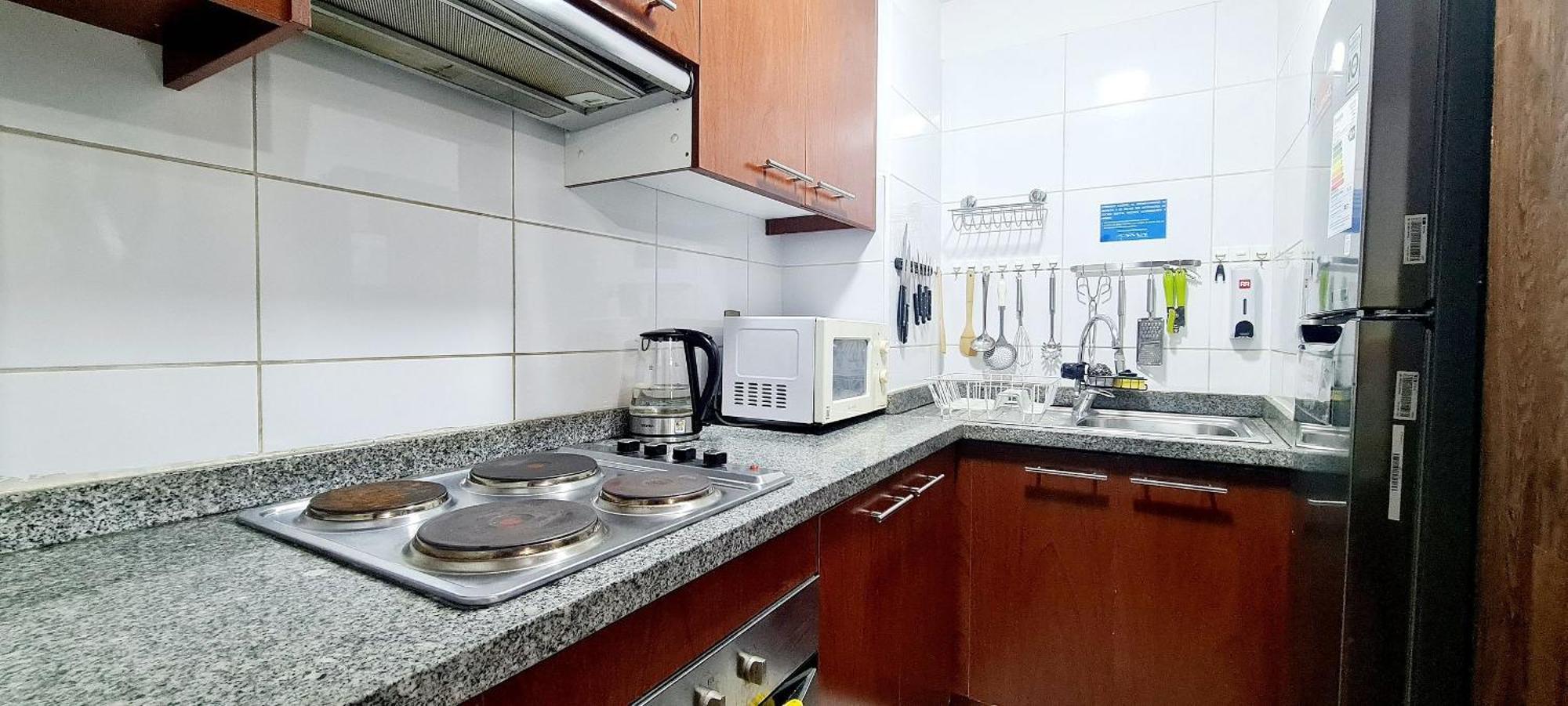 Comodidad Total En El Centro: Deptos 1, 2 Y 3 Hab. + Wifi Y Parking Incluidos Antofagasta Exterior foto