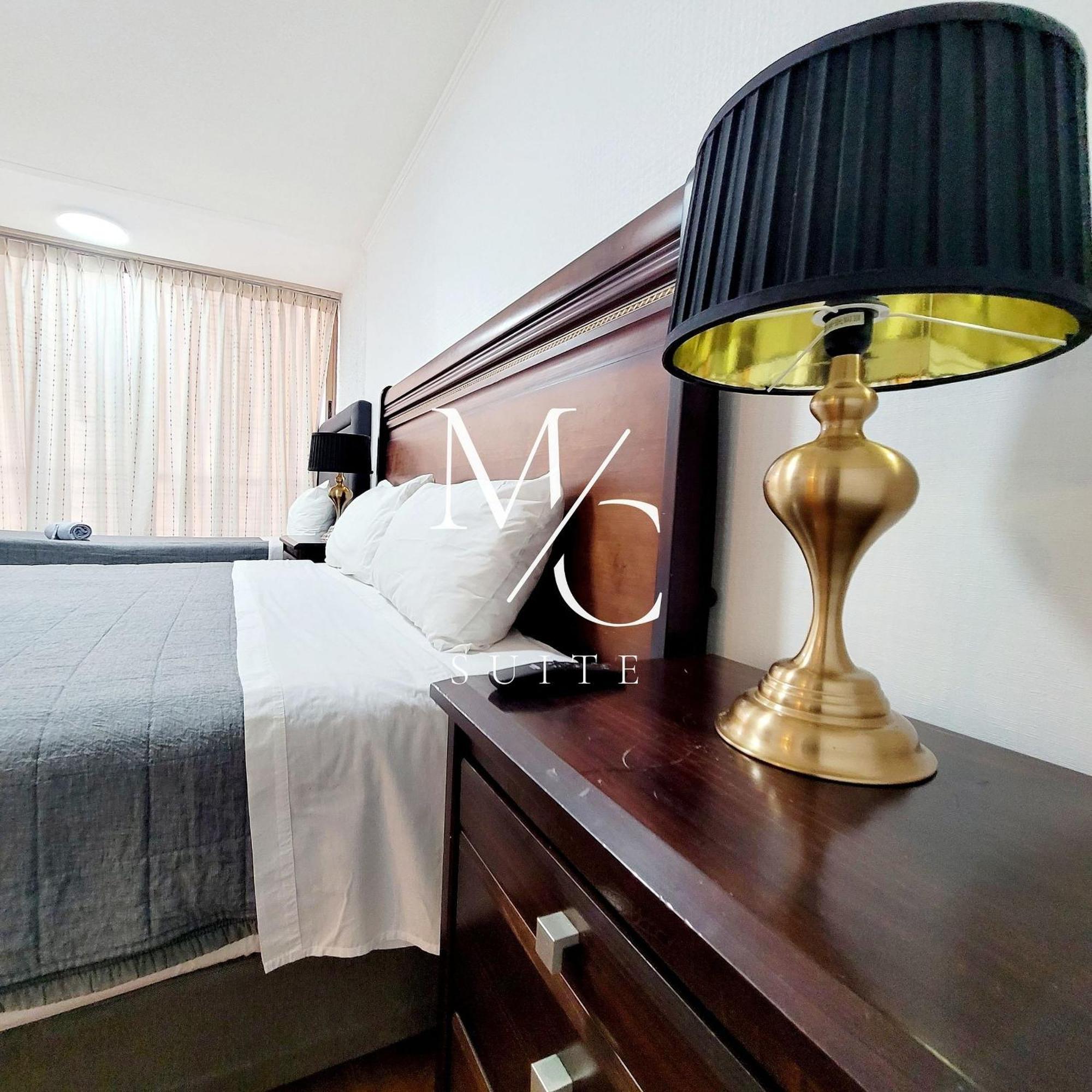 Comodidad Total En El Centro: Deptos 1, 2 Y 3 Hab. + Wifi Y Parking Incluidos Antofagasta Exterior foto