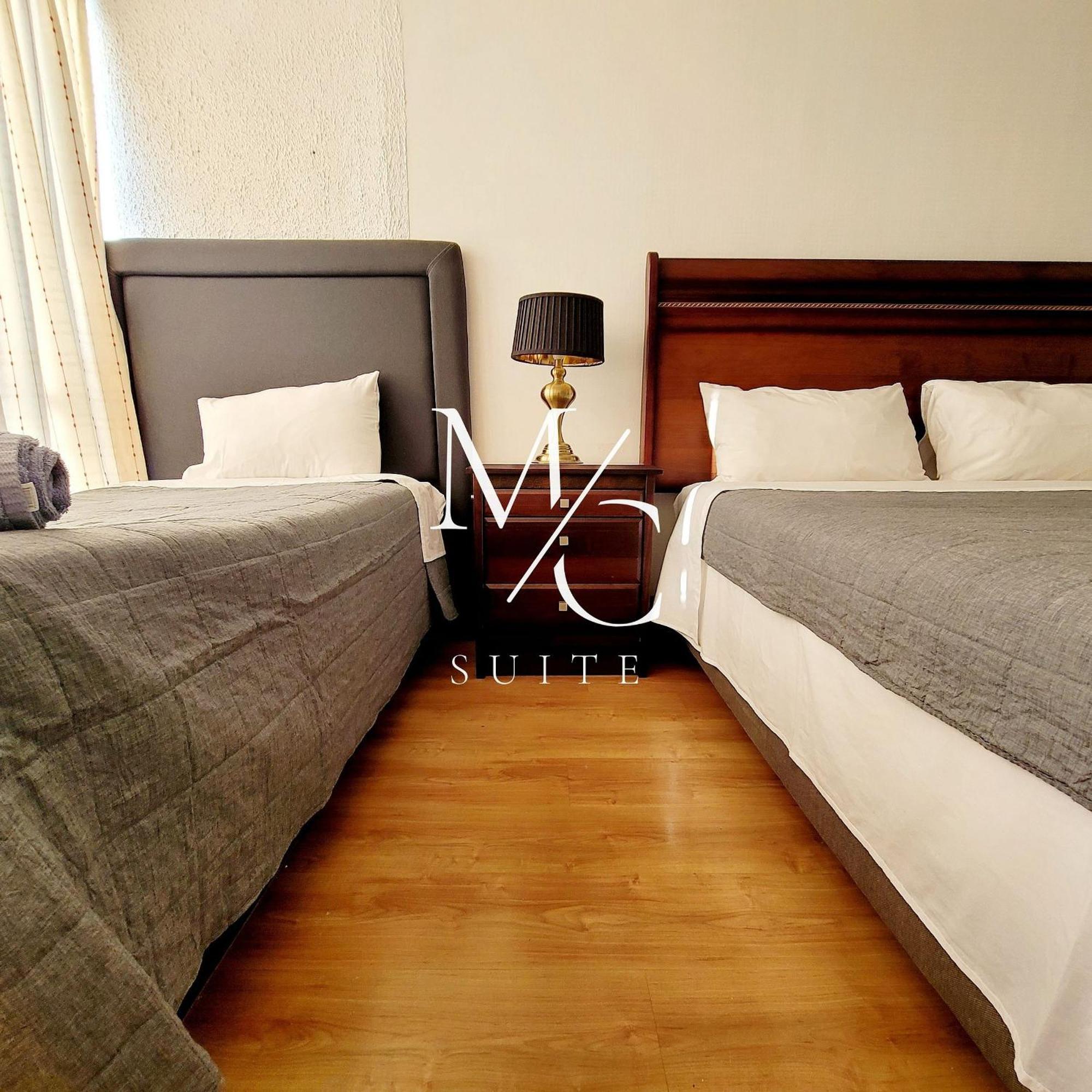 Comodidad Total En El Centro: Deptos 1, 2 Y 3 Hab. + Wifi Y Parking Incluidos Antofagasta Exterior foto