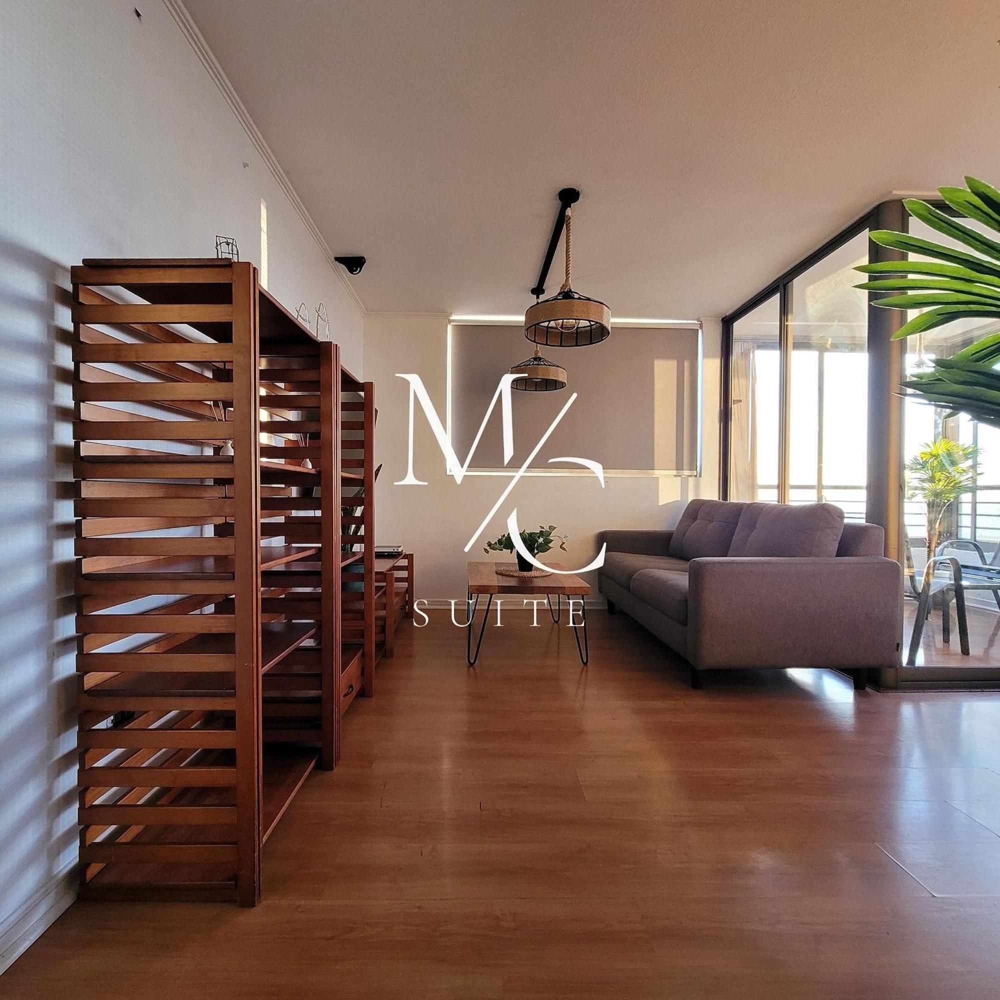 Comodidad Total En El Centro: Deptos 1, 2 Y 3 Hab. + Wifi Y Parking Incluidos Antofagasta Exterior foto