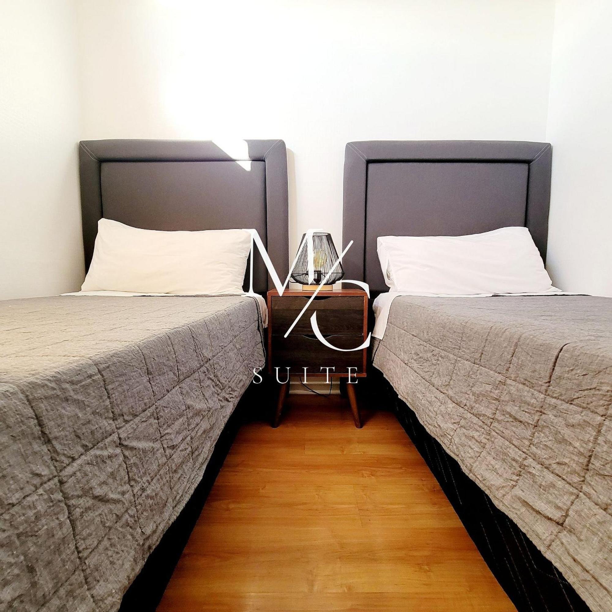 Comodidad Total En El Centro: Deptos 1, 2 Y 3 Hab. + Wifi Y Parking Incluidos Antofagasta Exterior foto
