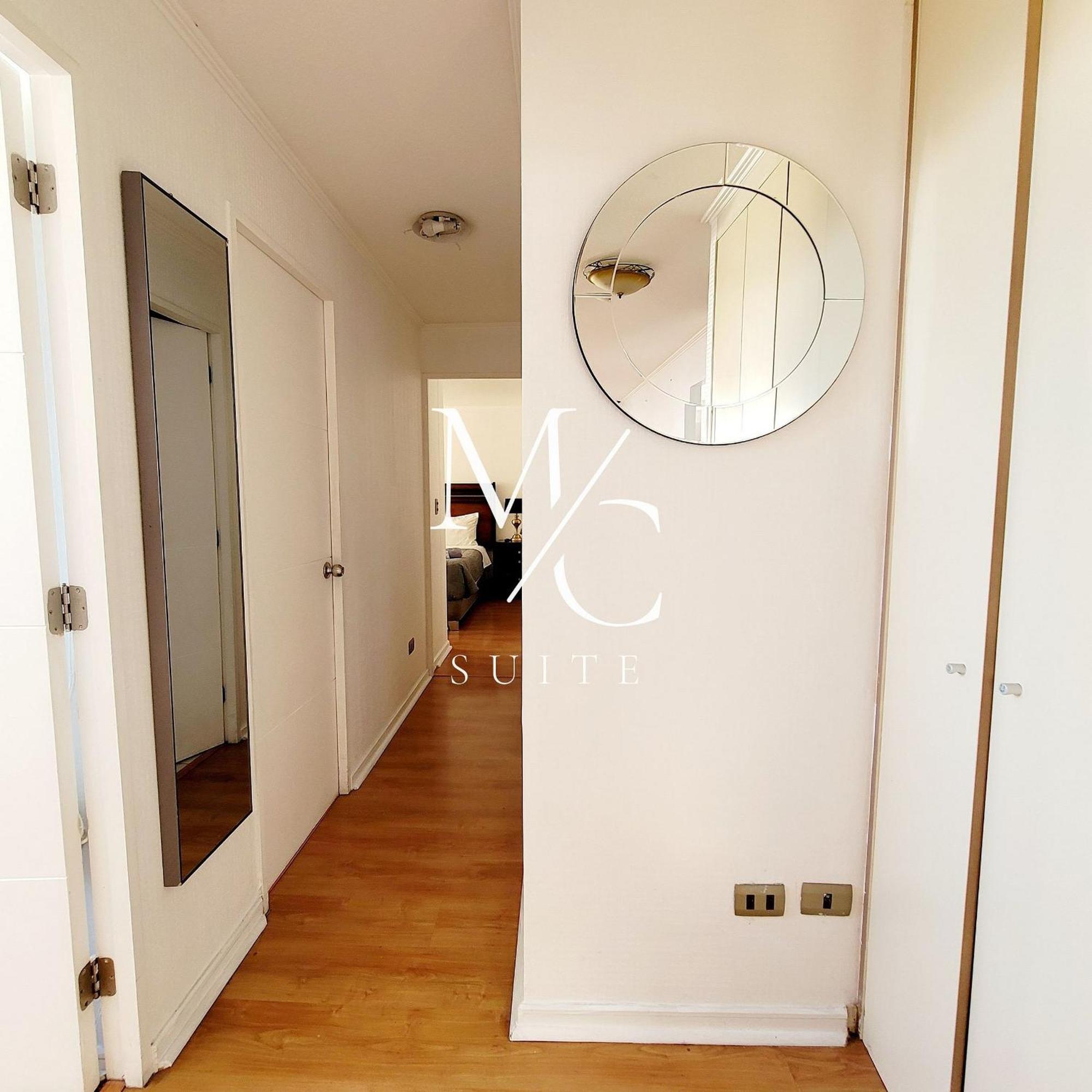 Comodidad Total En El Centro: Deptos 1, 2 Y 3 Hab. + Wifi Y Parking Incluidos Antofagasta Exterior foto
