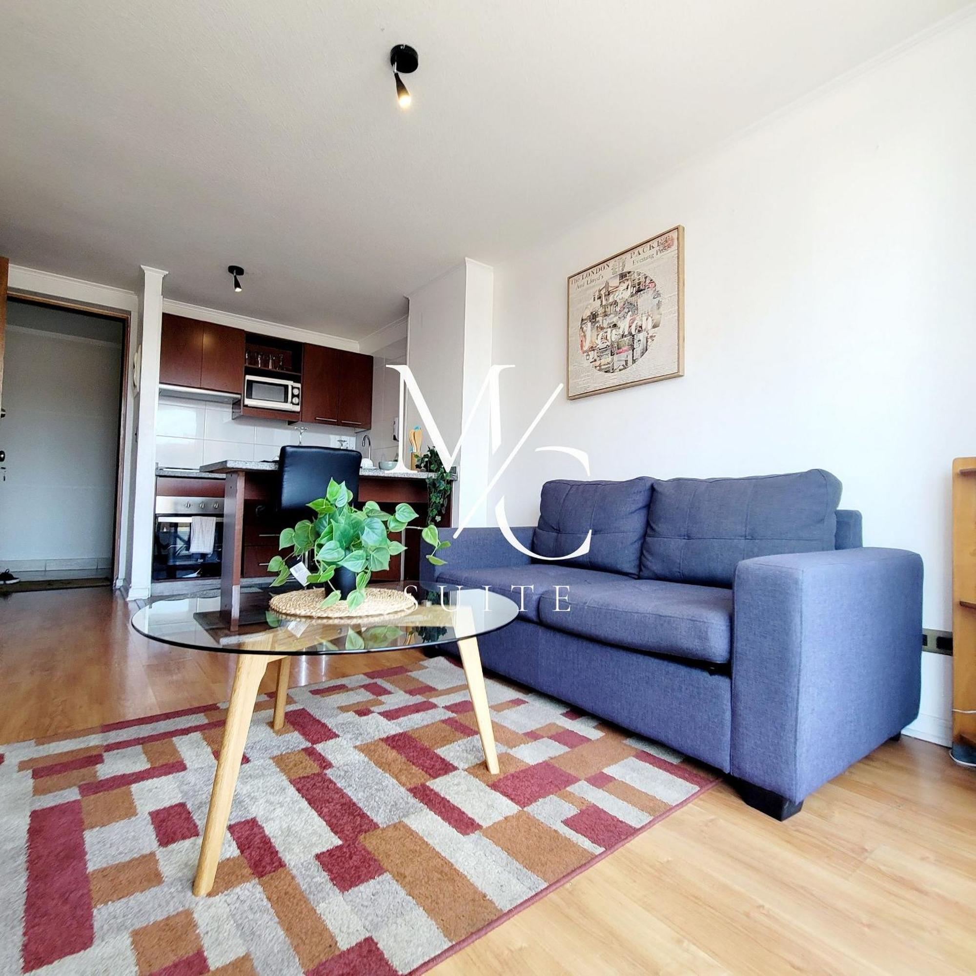 Comodidad Total En El Centro: Deptos 1, 2 Y 3 Hab. + Wifi Y Parking Incluidos Antofagasta Exterior foto