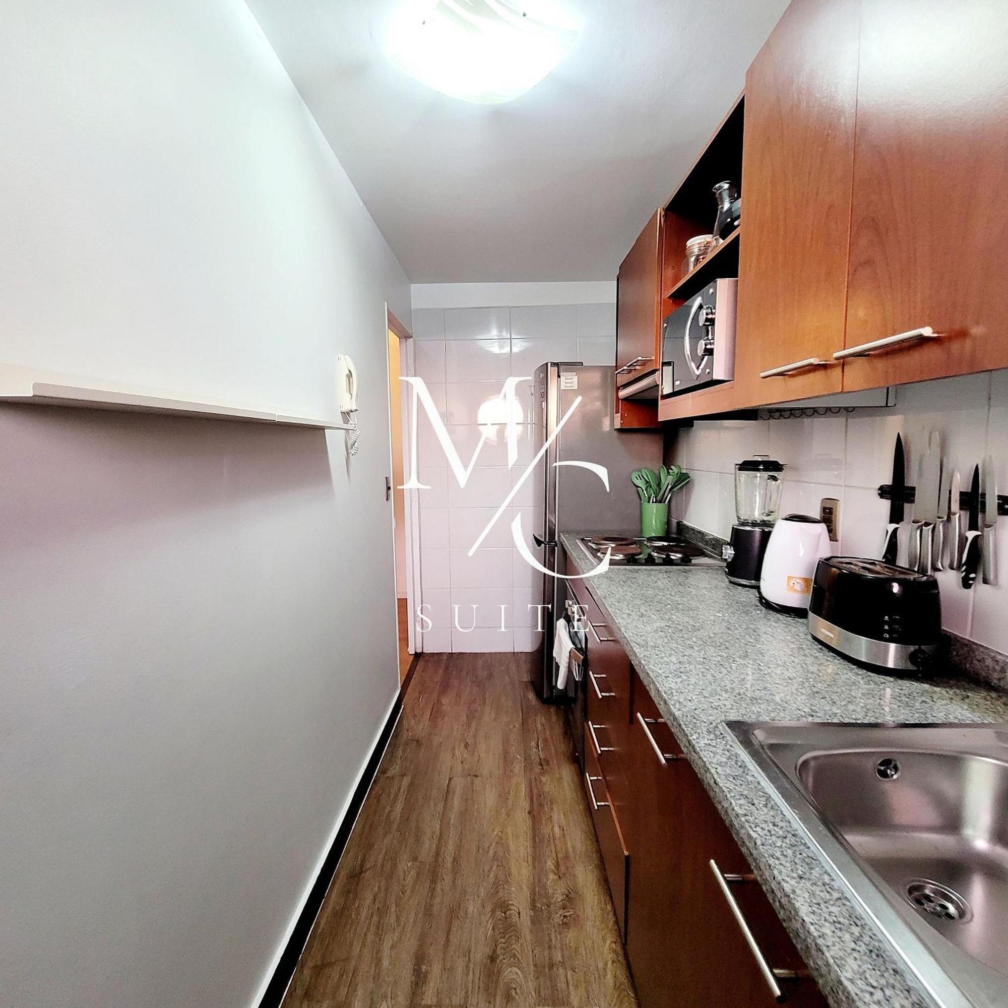 Comodidad Total En El Centro: Deptos 1, 2 Y 3 Hab. + Wifi Y Parking Incluidos Antofagasta Exterior foto