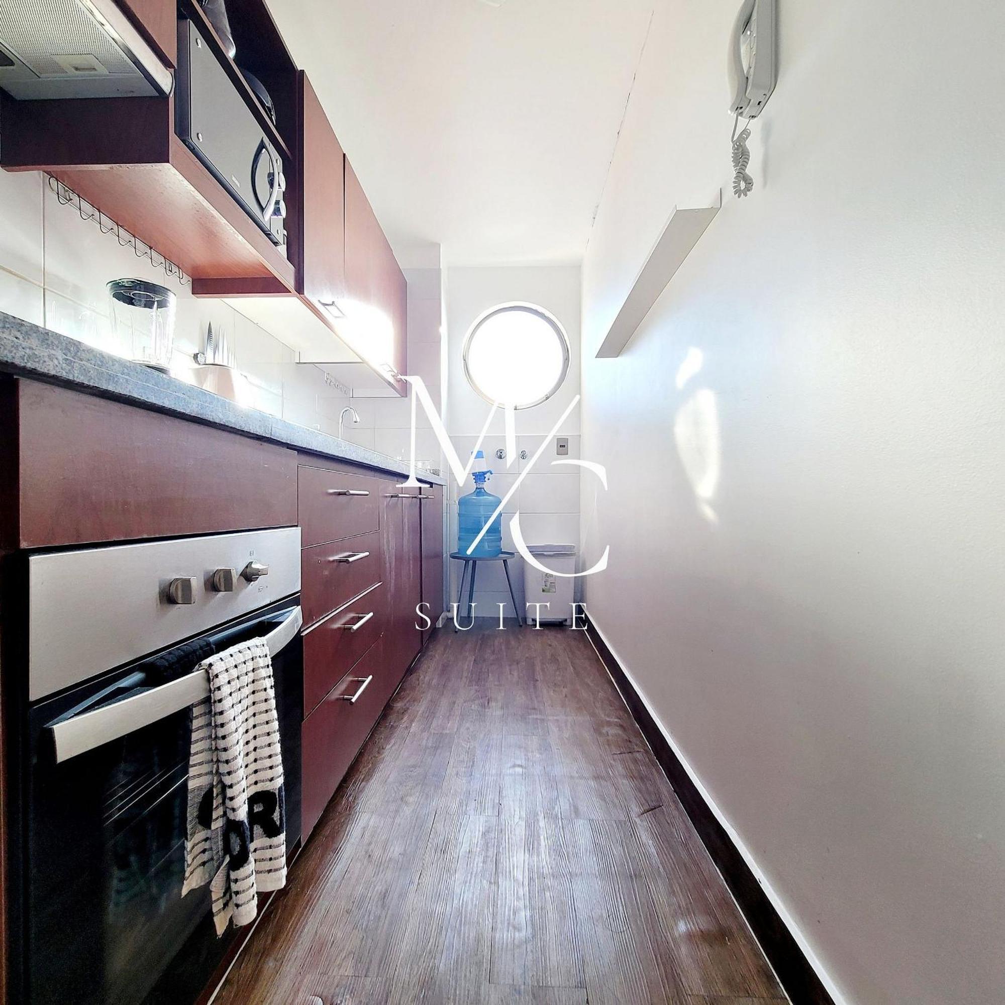 Comodidad Total En El Centro: Deptos 1, 2 Y 3 Hab. + Wifi Y Parking Incluidos Antofagasta Exterior foto