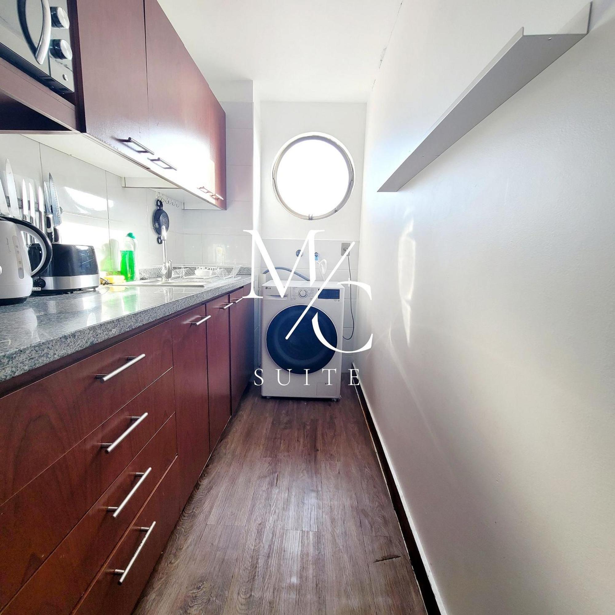 Comodidad Total En El Centro: Deptos 1, 2 Y 3 Hab. + Wifi Y Parking Incluidos Antofagasta Exterior foto