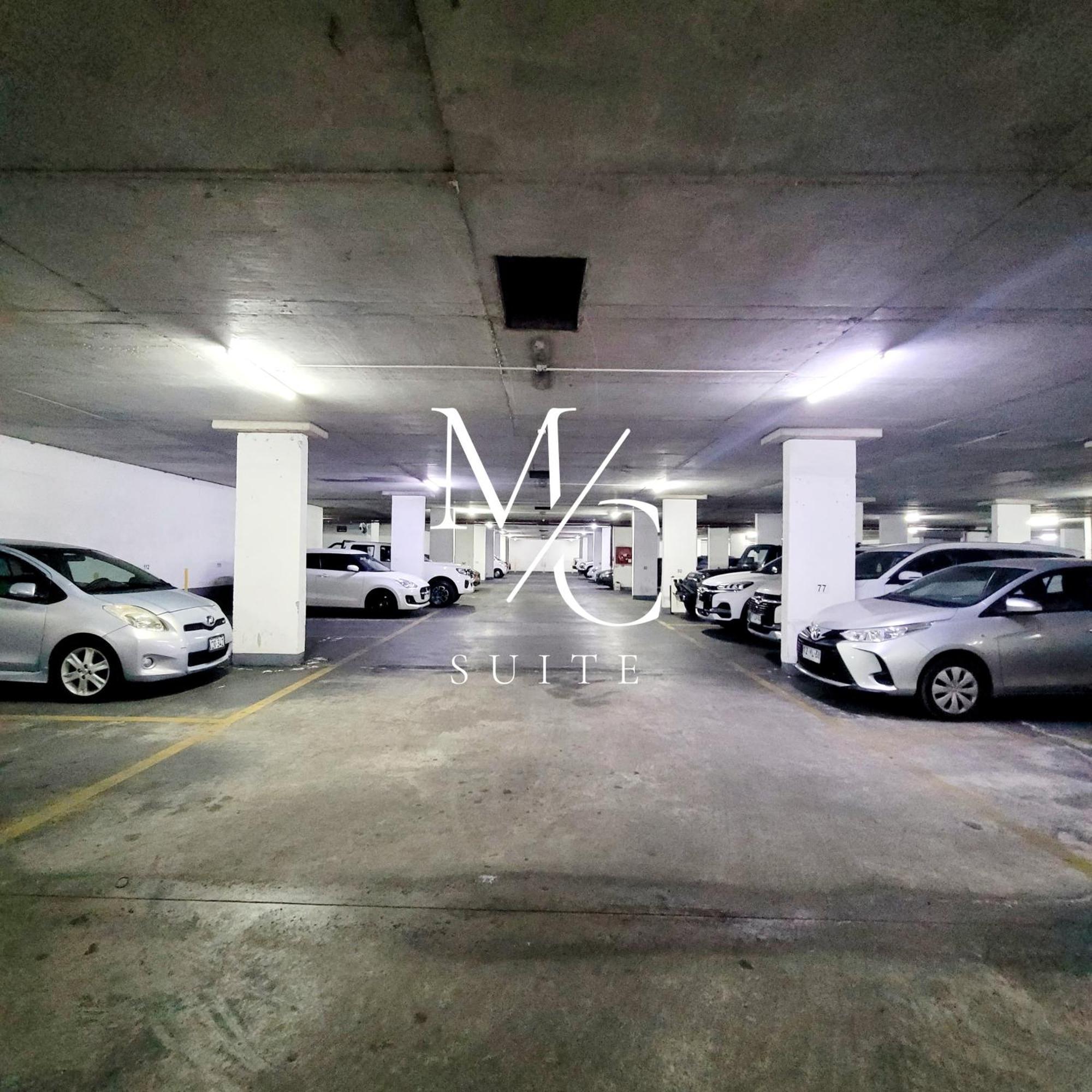 Comodidad Total En El Centro: Deptos 1, 2 Y 3 Hab. + Wifi Y Parking Incluidos Antofagasta Exterior foto
