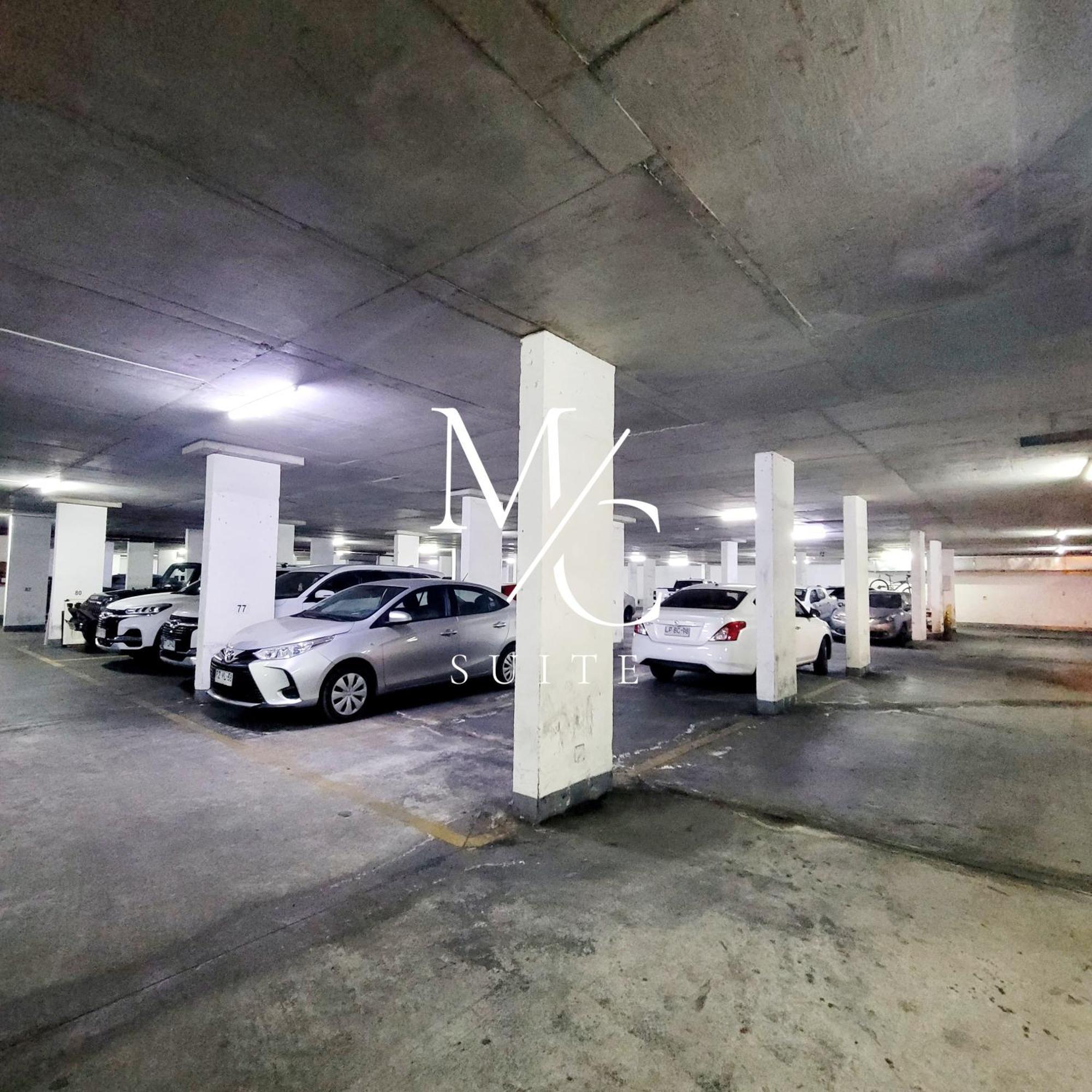 Comodidad Total En El Centro: Deptos 1, 2 Y 3 Hab. + Wifi Y Parking Incluidos Antofagasta Exterior foto